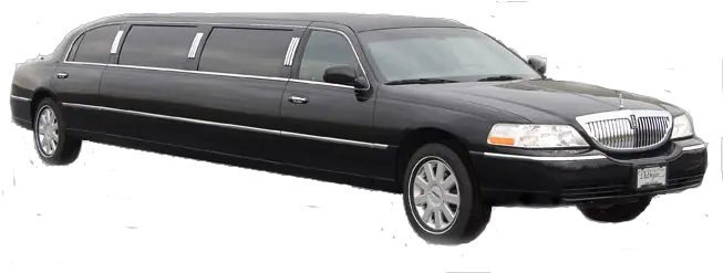  Download Chicago Wedding Limo Services Lincoln Town Car Stretch Limousine Png Limo Png