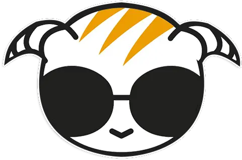  Dokkaebi Stickers For Telegram Discord Or Anywhere And Yeah Dokkaebi Icon Png Rainbow Six Siege Mute Icon