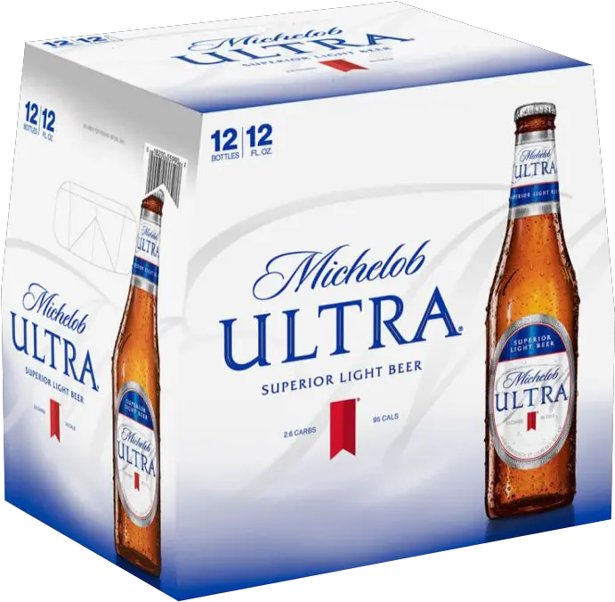  Download Michelob Ultra 12 Pack Bottles Michelob Ultra Png Michelob Ultra Png