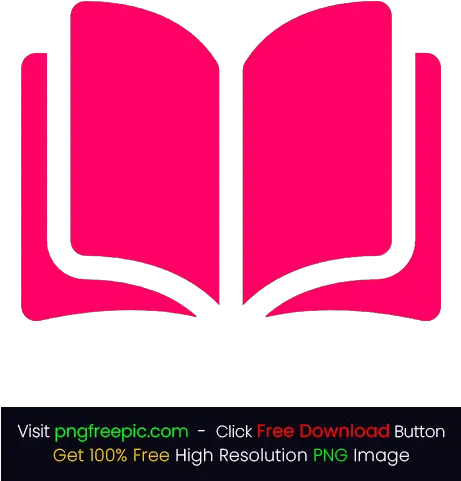  Open Book Icon Png Open Book Shape Icon Open Book Icon Free