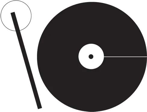  Beatcaffeine U2013 For Vinyl Collectors Djs And Those That Dot Png Dj Turntable Icon