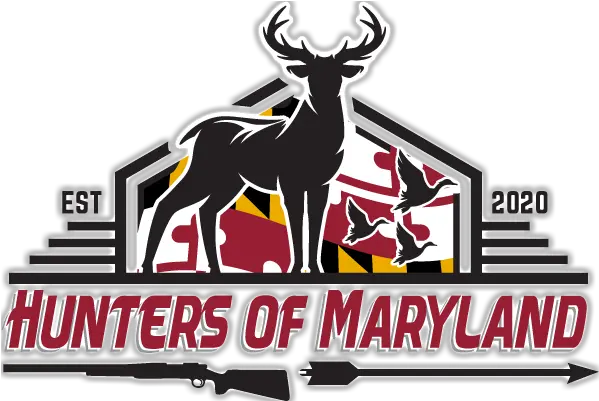  Our Goals Hunters Of Maryland Automotive Decal Png Aka Cartoon Logo