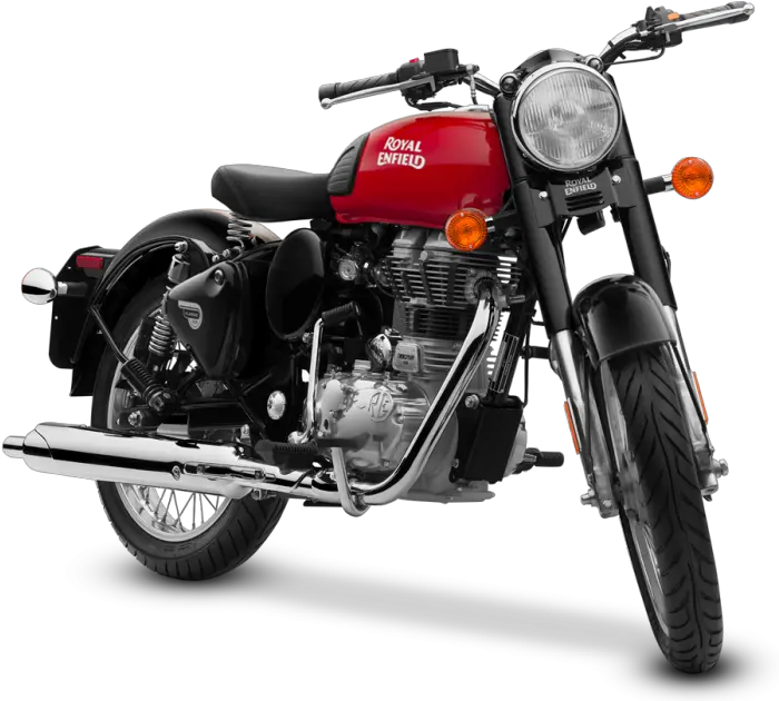  Royal Enfield Png Logo