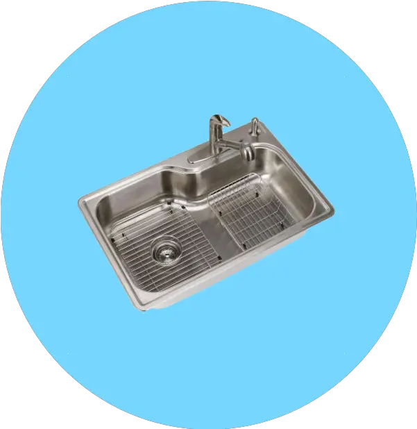  Kitchen Sink Png Icon