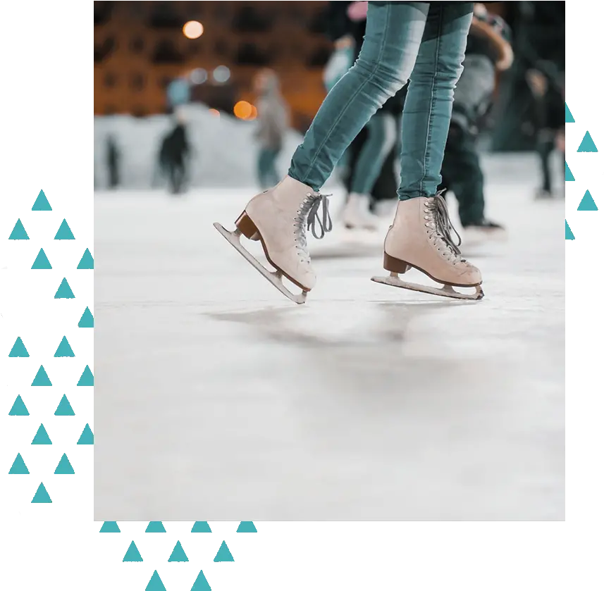  Ice Skating In Atlanta Henry County Ga Real Estate The Png Skates