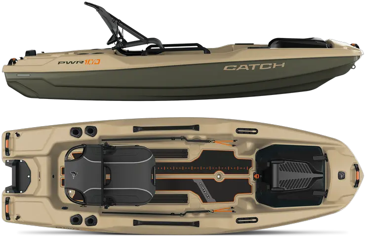  Is The Pelican Catch Pwr 100 Pelican Catch Pwr 100 Single Person Fishing Boat Png Pelican Icon 100x Angler Kayak