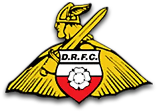  Doncaster Rovers Bleacher Report Latest News Scores Doncaster Rovers Fc Logo Png Victory Icon