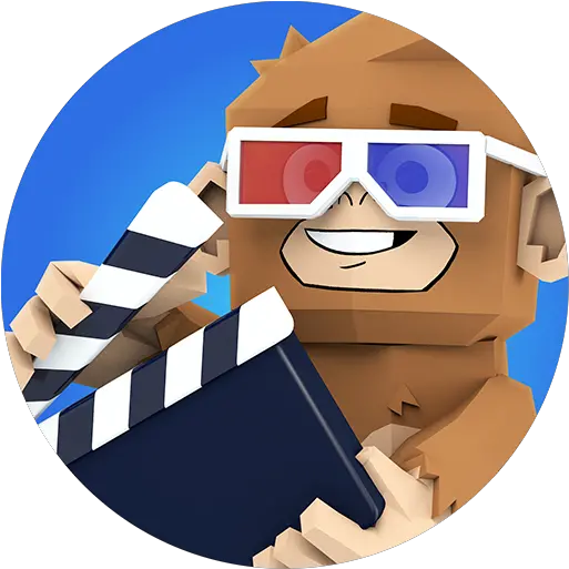  Toontastic 3d Toontastic 3d Apk Png Fruit Ninja App Icon