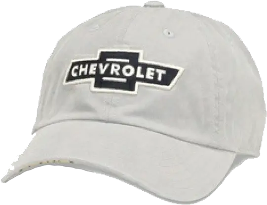  Chevrolet Hat U2013 Gm Company Store For Baseball Png Chrome Icon Grey