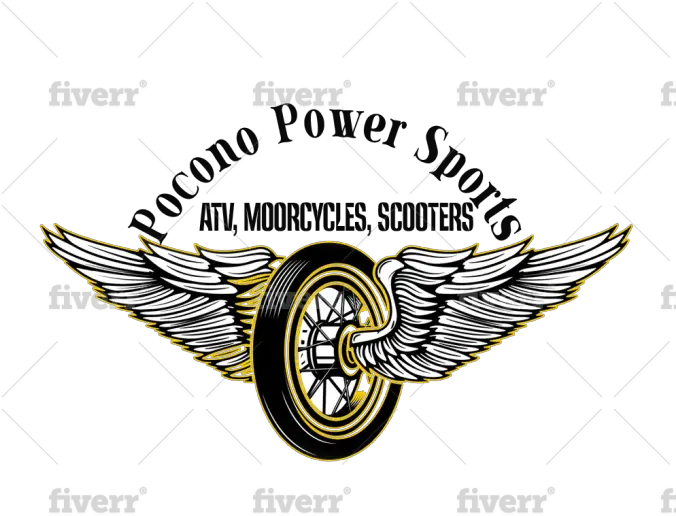  Motorcycle Logo With Unlimited Revision Born To Ride Logo Eps Download Png Motorcycle Logo