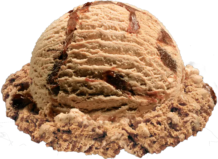  Coffee Fudge Ice Cream Flavor Chocolate Ice Cream Png Ice Cream Scoop Png