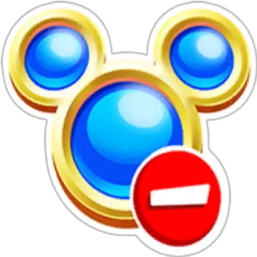  Busy Characters Disney Magic Kingdoms Wiki Fandom Dot Png Magic Kingdom Icon