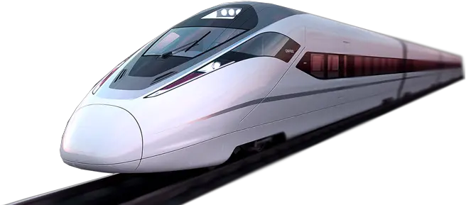  Train Png Bullet Train Png Train Transparent Background