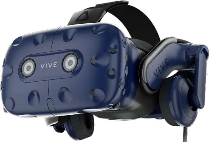  Download Htc Vive Pro Htc Vive Png Vr Headset Png