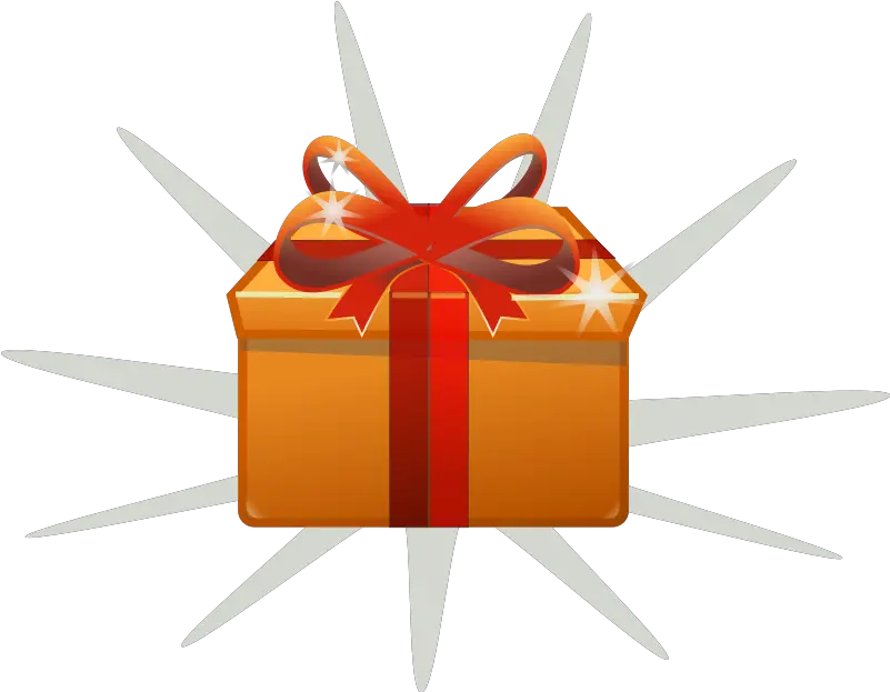  Animated Gift Box Clip Art Png Surprise Gift Clipart Present Clipart Png