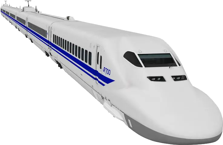  Bullet Train Png Transparent Image Mart Bullet Train Png Bullet Transparent