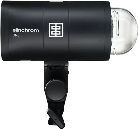  Elinchrom One Off Camera Flash Elinchrom One Png Camera Battery Icon