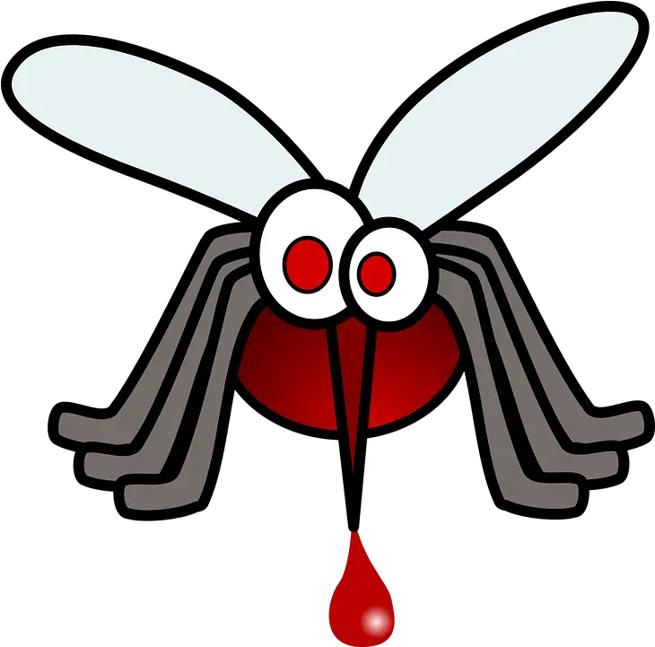  Episode 12 Kids Show Why Do Mosquitoes Need Blood For Png Mosquito Transparent