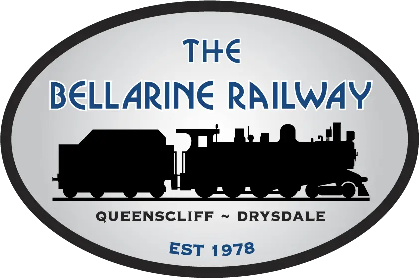  The Bellarine Railway Start Your Journey With Us Here Bellarine Railway Png Train Transparent