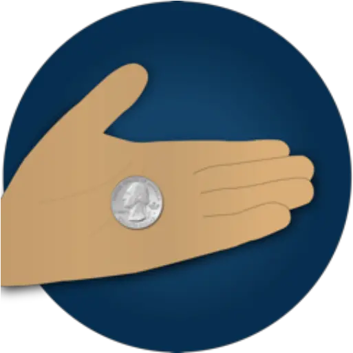  Child Allowance Money Tracker 10 Sign Language Png Money App Icon