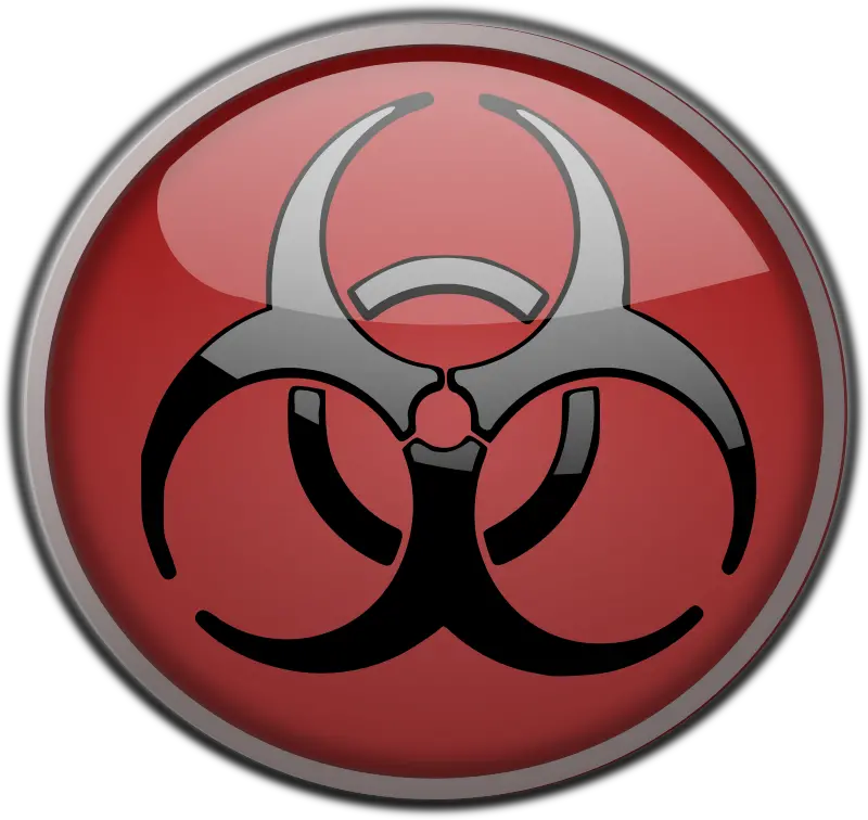  Free Biohazard Toxic Images Toxic Icon Png Biohazard Symbol Transparent Background