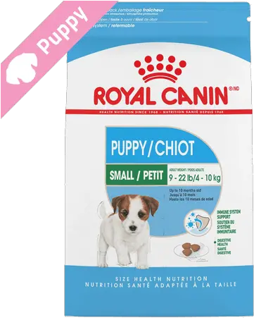  Royal Canin Small Puppy Royal Canin Small Puppy Food Png Puppy Png