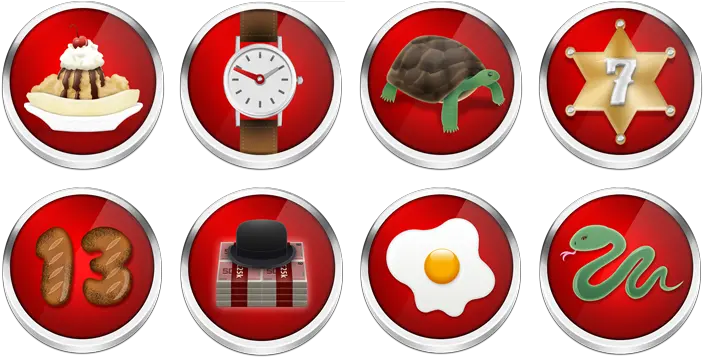  App Achievement Icons Sean Mccarthy Design Language Png Design Icon Watch