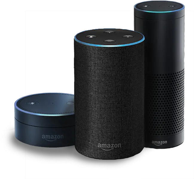  Download Amazon Echo Your Radio Station Alexa Radio Png Amazon Echo Png