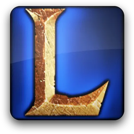  Lol League Of Legends Png Lol Icon Ts3