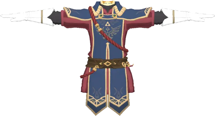  Wii U The Legend Of Zelda Breath Of The Wild Royal Breath Of The Wild Royal Guard Uniform Png Legend Of Zelda Breath Of The Wild Logo