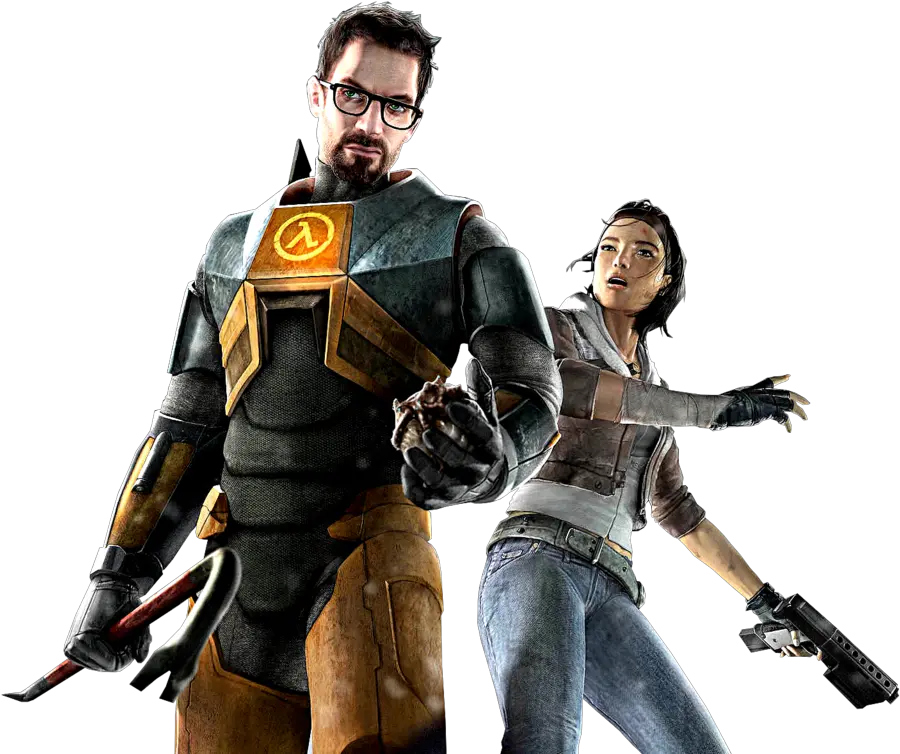  The Half Life Of U201chlflifeu201d U2013 The Blazer Gordon Freeman Half Life 2 Png Half Life 2 Logo