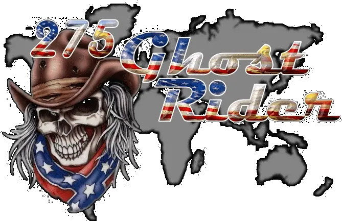  Ghost Rider 275 What Is Cb Antenna Tumimh Cartoon Png Ghost Rider Transparent