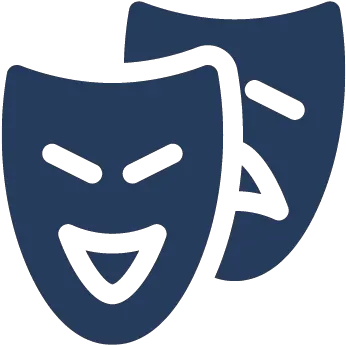  Integrated Way Menu0027s Coaching U0026 Counselling Happy Png Drama Mask Icon