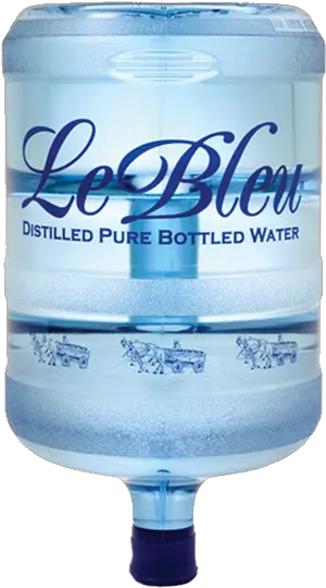  Download 5 Le Bleu Png Water Jug Png