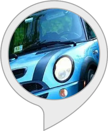  Mini Cooper Rules Amazonin Alexa Skills Mini Cooper Png Mini Cooper Png