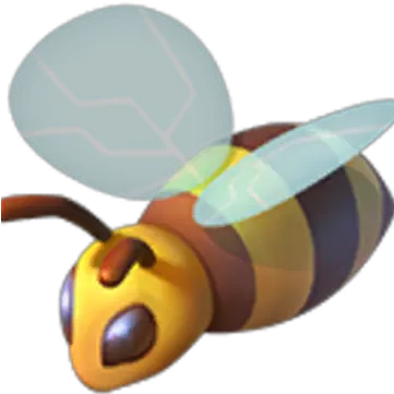  Honey Bees Disney Magic Kingdoms Wiki Fandom Ladybug Png Honey Bee Png