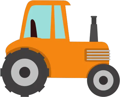  Tractor Farm Agriculture Icon Vector Graphic Agriculture Cty Tnhh Fresco Foods Png Tractor Icon