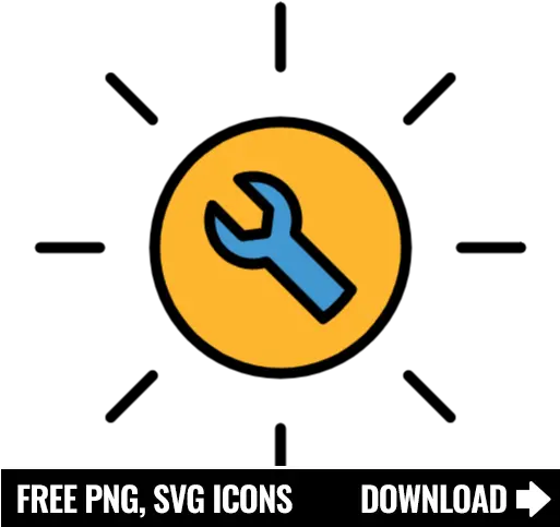  Free Solar Energy Installation Icon Symbol Png Svg Download Fitness Icon Package Installer Icon