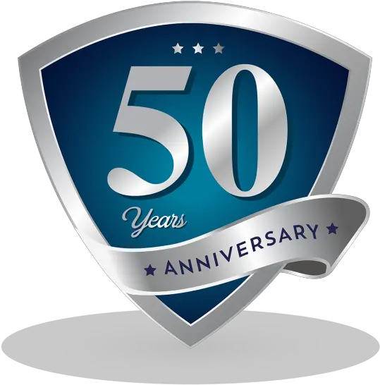  50th Anniversary Badge Logo Icon 5th Anniversary Png 50th Anniversary Logo