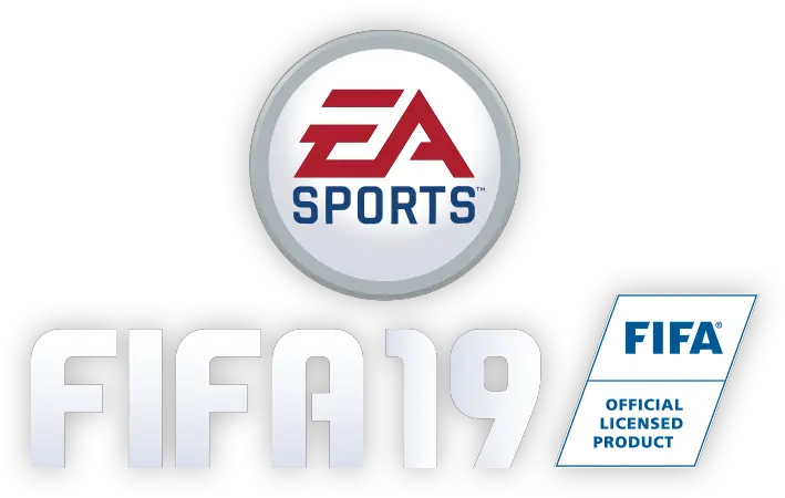  Ea Sports Fifa 19 Kits Ea Sports Png Fifa 19 Logo