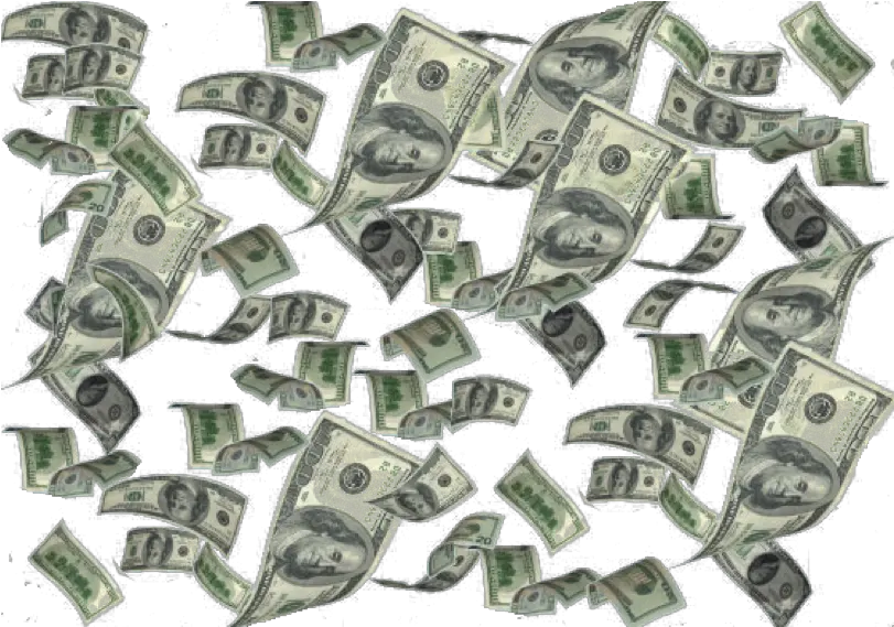  Cartoontransparent Png Image Clipart Raining Money No Background Money Transparent Background