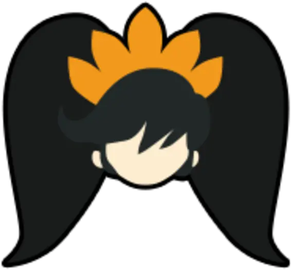  Ashley Life Iconcounter Super Smash Brothers Ultimate Ashley Warioware Ssbu Png Counter Icon Png