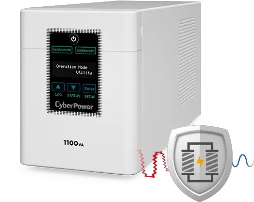  Medical Grade Backup Ups Systems Cyberpower Portable Png Transformers Folder Icon