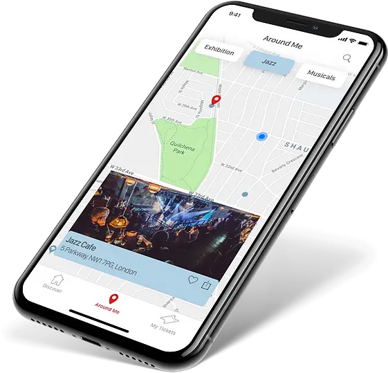  Map Projects Claudio Priore Design Tracking Device Png Iphone X Mockup Png