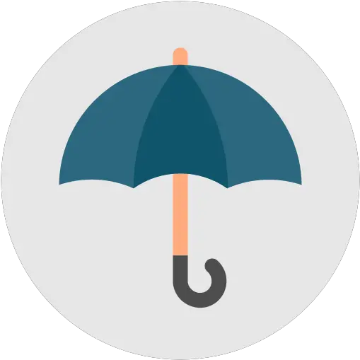  Umbrella Business Protection Rain Insurance Icon Sabah Museum Png Umbrella Transparent Background