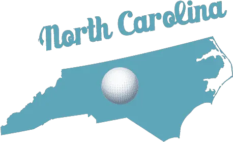  North Carolina Golf Archives Golfblogger Golf Blog Language Png Unc Icon