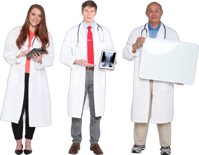  Doctor Png People Cut Out People Doctor Transparent Doctor Transparent