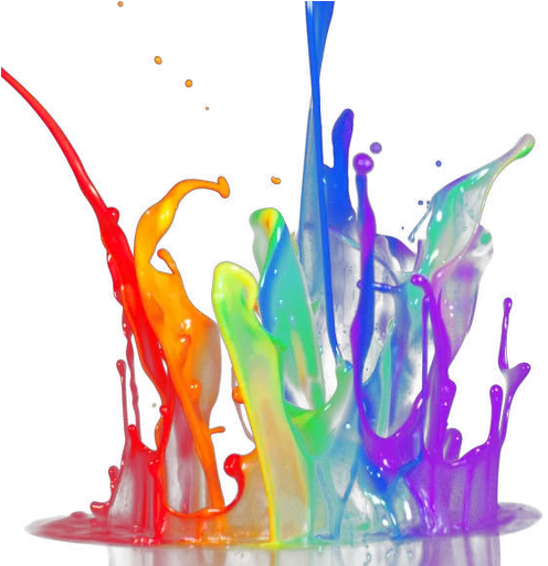  Appstore For Paint Splash Png Splash Of Paint Png