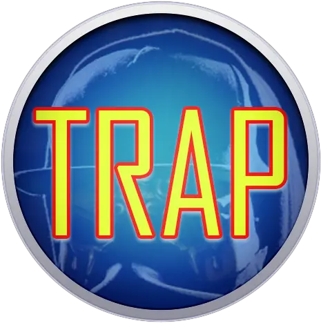  Trap Music Radio Apps On Google Play Vertical Png Yellow Claw Logo