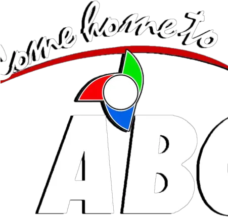  One Tv Abc 5 Png Tv One Logos